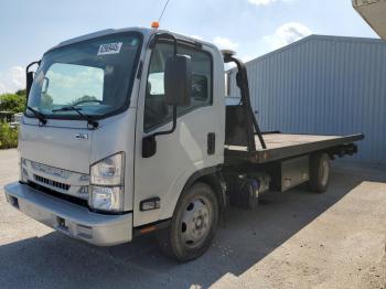  Salvage Isuzu Nrr