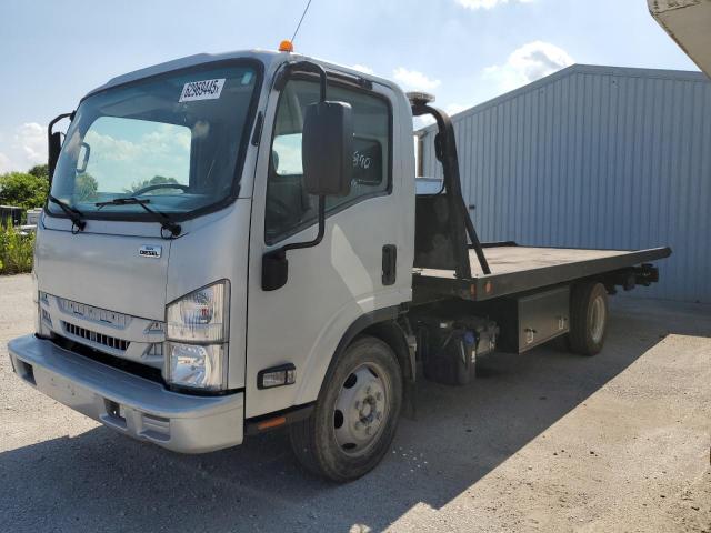  Salvage Isuzu Nrr