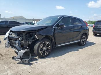  Salvage Mitsubishi Eclipse