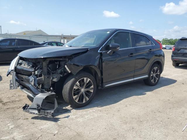  Salvage Mitsubishi Eclipse