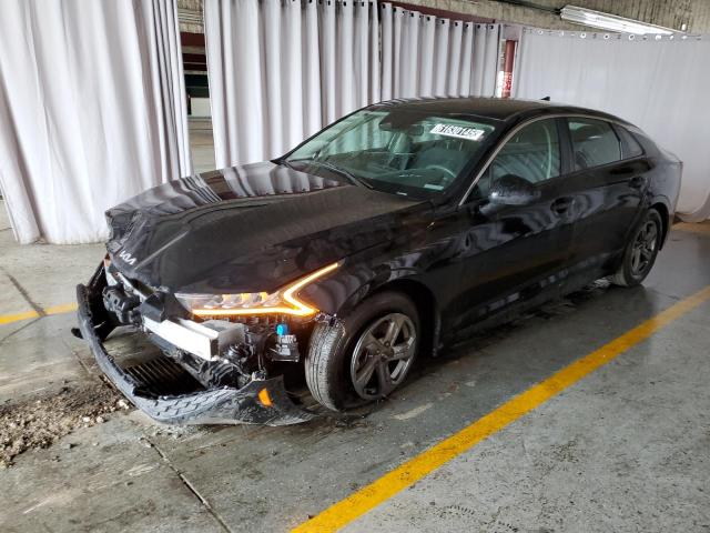  Salvage Kia K5