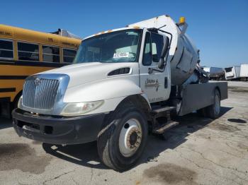  Salvage International 4000 Serie