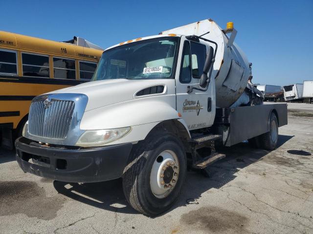  Salvage International 4000 Serie