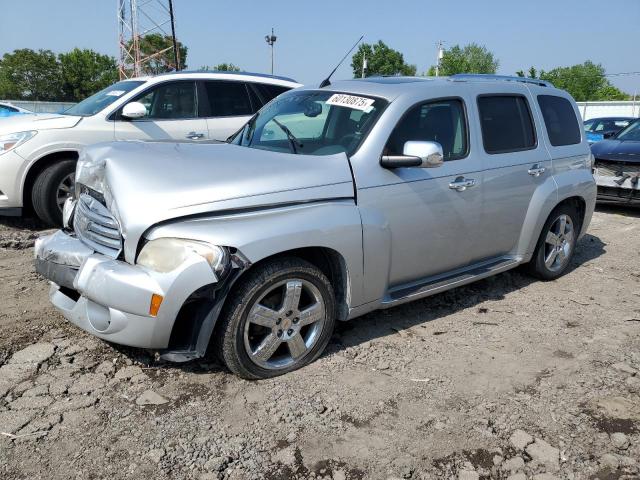  Salvage Chevrolet HHR