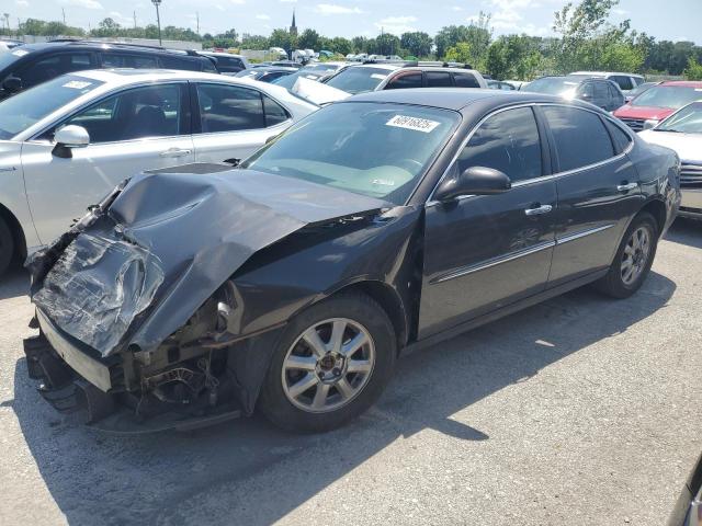  Salvage Buick Allure