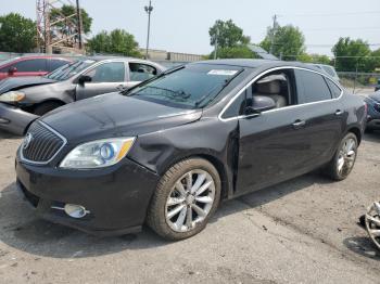  Salvage Buick Verano