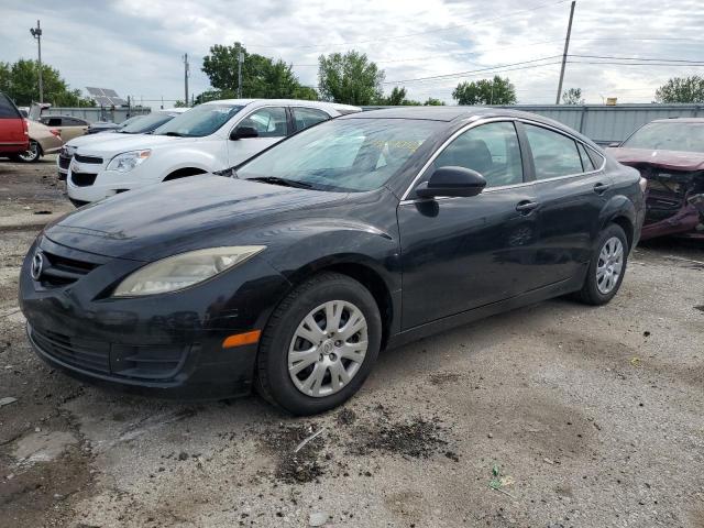  Salvage Mazda 6