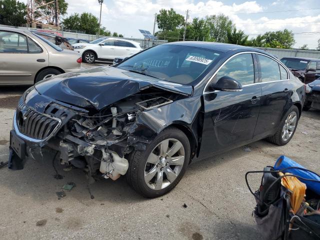  Salvage Buick Regal