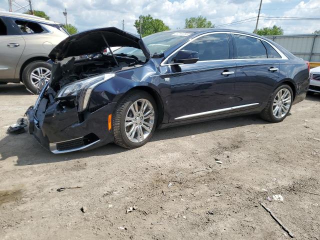  Salvage Cadillac XTS