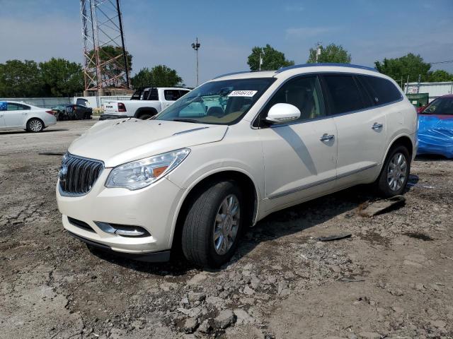  Salvage Buick Enclave