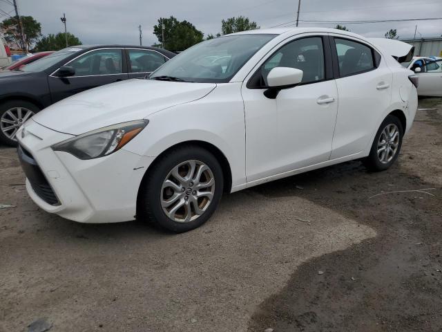  Salvage Toyota Scion
