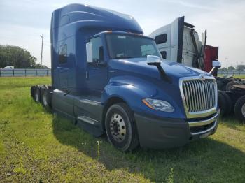 Salvage International Lt625