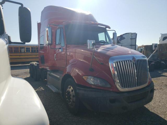  Salvage International Prostar
