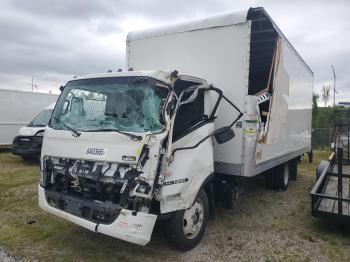 Salvage Isuzu Nrr