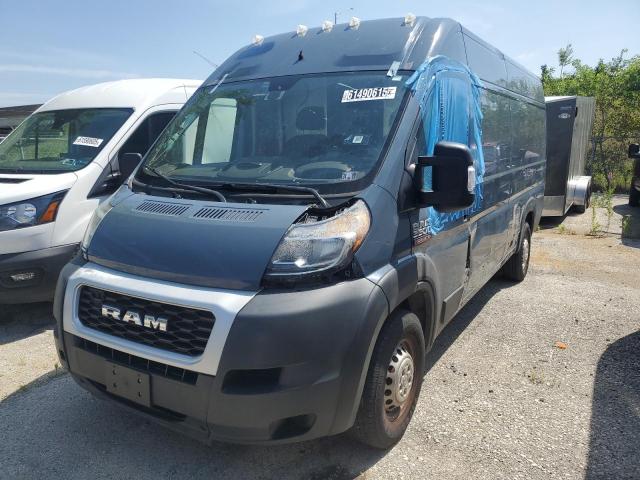  Salvage Ram Promaster