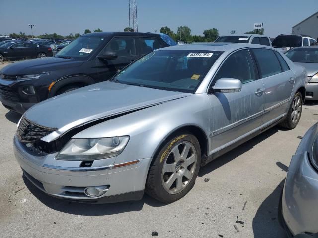  Salvage Volkswagen Phaeton