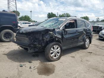  Salvage Honda Uk