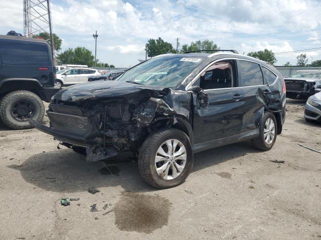 Salvage Honda Uk