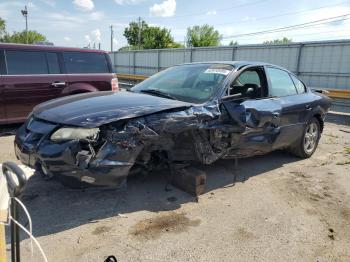  Salvage Pontiac Bonneville