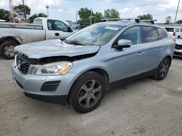  Salvage Volvo XC60