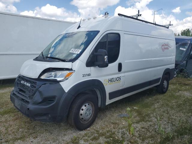  Salvage Ram Promaster