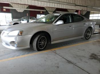  Salvage Pontiac Grandprix