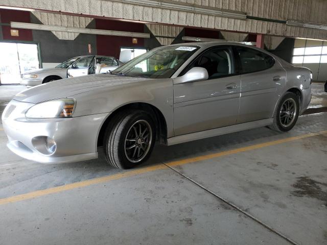  Salvage Pontiac Grandprix