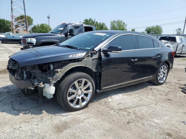  Salvage Buick LaCrosse