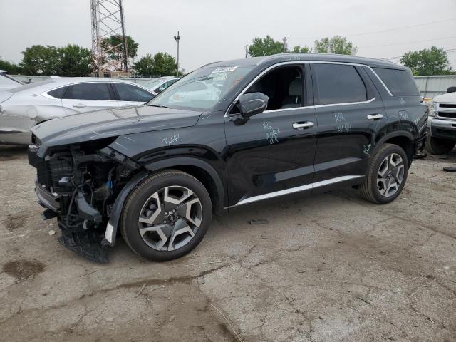  Salvage Hyundai PALISADE