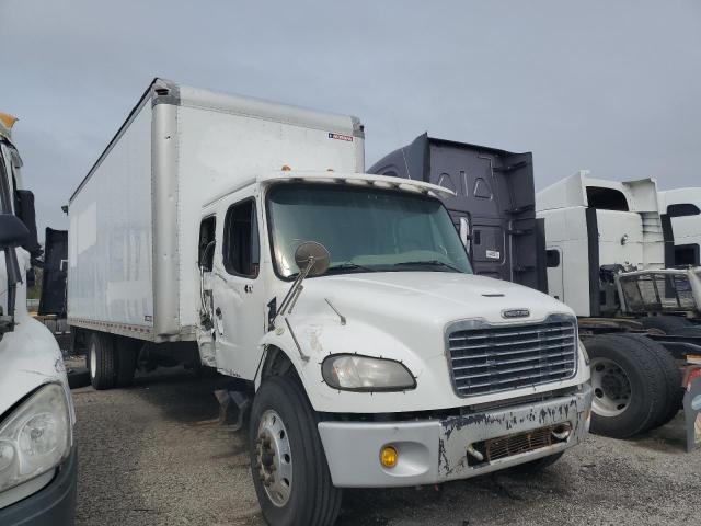  Salvage Freightliner M2 106 Med