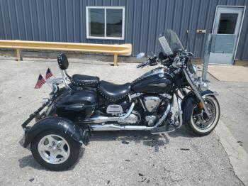  Salvage Yamaha Xv1700 A