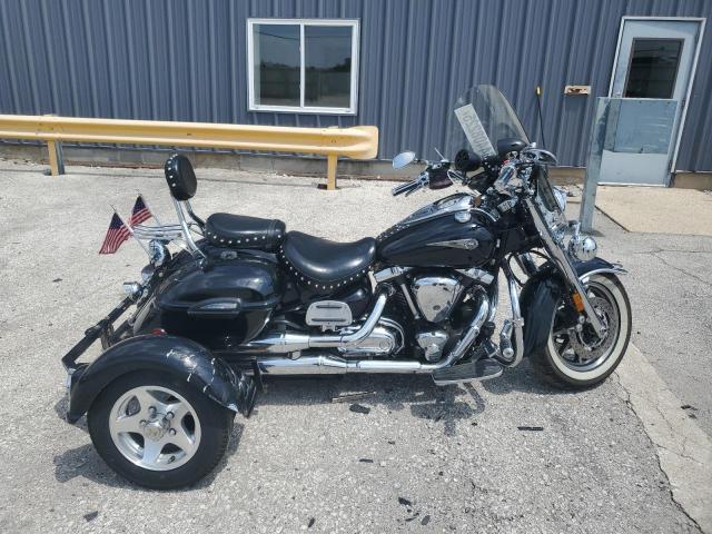  Salvage Yamaha Xv1700 A