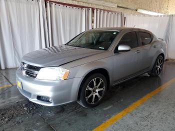  Salvage Dodge Avenger