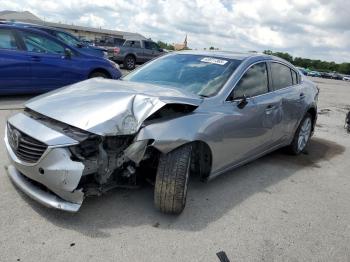  Salvage Mazda 6