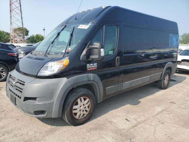  Salvage Ram Promaster