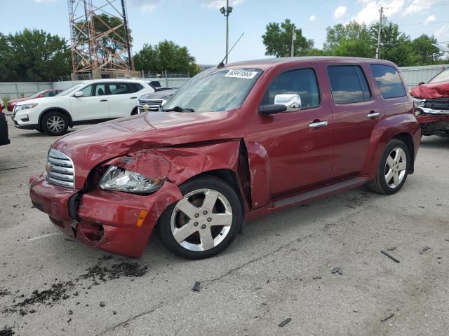  Salvage Chevrolet HHR