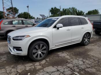  Salvage Volvo XC90