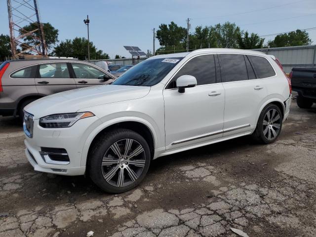  Salvage Volvo XC90