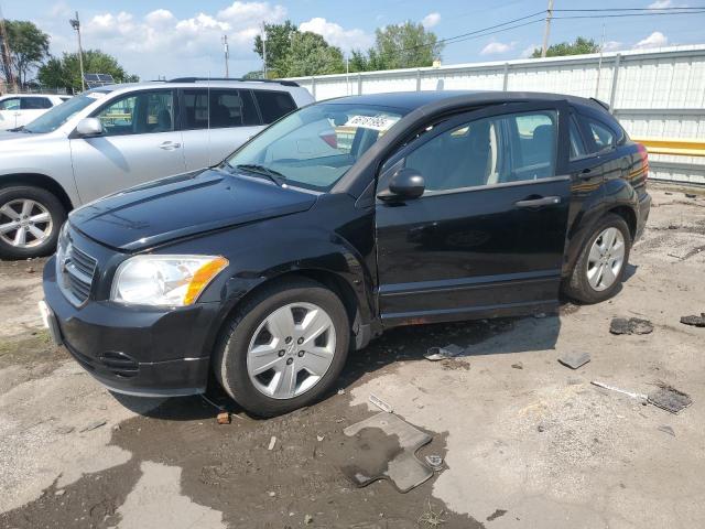  Salvage Dodge Caliber