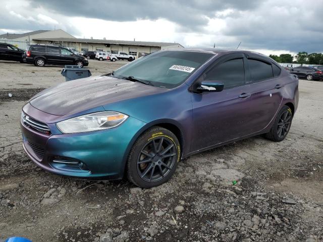  Salvage Dodge Dart
