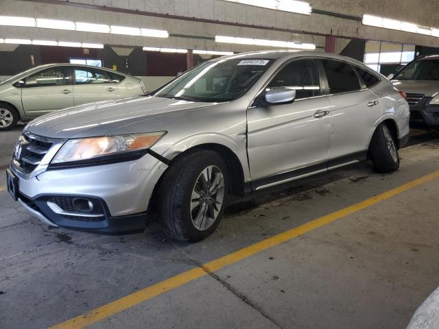  Salvage Honda Crosstour