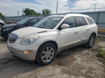  Salvage Buick Enclave