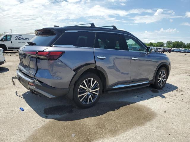 INFINITI Qx Autograph Image 4