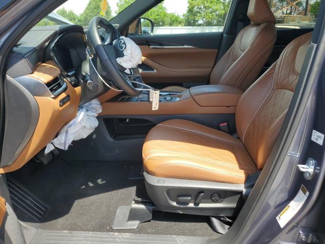 INFINITI Qx Autograph Image 6