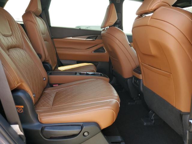 INFINITI Qx Autograph Image 8