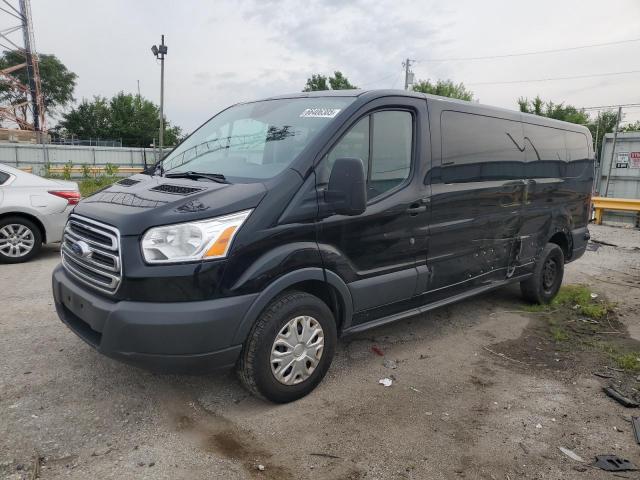 2017 Ford Transit
