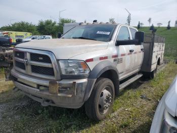  Salvage Ram 5500