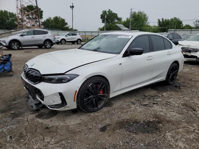  Salvage BMW M Series