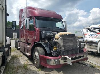  Salvage Volvo Vnl