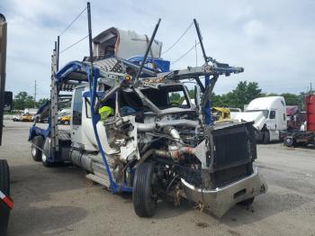  Salvage Westenstar New 4900 C
